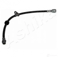 Кронштейн тормозного шланга ASHIKA DV08Z G 1437276700 69-05-545 - Изображение 3