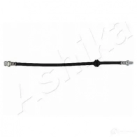 Кронштейн тормозного шланга ASHIKA 69-0K-K26 JGH PQ6 1437277970 - Изображение 2