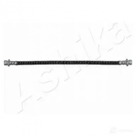 Кронштейн тормозного шланга ASHIKA R5Z O70K 69-0L-L02 1424606517 8052553208701