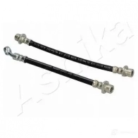 Кронштейн тормозного шланга ASHIKA 8052553210919 O61E E 69-04-499 1424517996 - Изображение 2