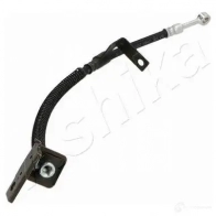 Кронштейн тормозного шланга ASHIKA 1424606504 8052553207803 BX WOZWV 69-0H-H28 - Изображение 2