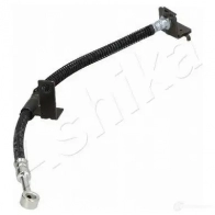 Кронштейн тормозного шланга ASHIKA 1424606504 8052553207803 BX WOZWV 69-0H-H28 - Изображение 3