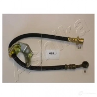 Кронштейн тормозного шланга