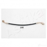 Кронштейн тормозного шланга ASHIKA 2119922 W RVQL 8033001317602 69-01-168 - Изображение 2
