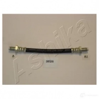 Кронштейн тормозного шланга ASHIKA 8033001317909 0GJKE 7W 2119951 69-02-2026