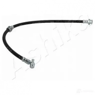 Кронштейн тормозного шланга ASHIKA H8 ECI48 8052553209210 69-01-1001 1424517976 - Изображение 3