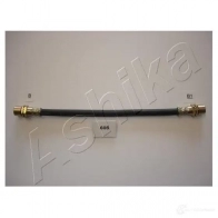 Кронштейн тормозного шланга ASHIKA 8033001252514 69-06-605 RZYQ C9X 2120306