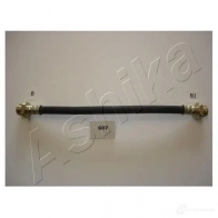 Кронштейн тормозного шланга ASHIKA YH C2YUI 8033001252538 69-06-607 2120308