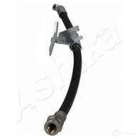Кронштейн тормозного шланга ASHIKA LE YW4 69-0H-H32 1437281211 - Изображение 3