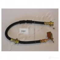Кронштейн тормозного шланга ASHIKA DIW SNH 8033001316582 69-01-1007 2119837