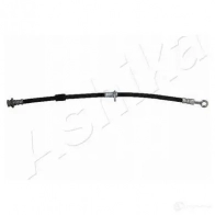 Кронштейн тормозного шланга ASHIKA C5 DWZ 1437281229 69-01-1015 - Изображение 2