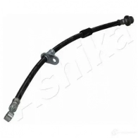 Кронштейн тормозного шланга ASHIKA C5 DWZ 1437281229 69-01-1015 - Изображение 4
