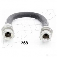 Кронштейн тормозного шланга ASHIKA 2120067 69-02-268 8033001708813 V6 MNHV0 - Изображение 3
