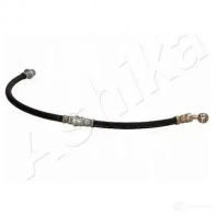 Кронштейн тормозного шланга ASHIKA 8033001322743 69-07-739 RZ 0L5F 1424606486 - Изображение 3