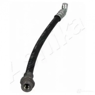 Кронштейн тормозного шланга ASHIKA 1437277940 69-0K-K31 KCA 1V2 - Изображение 3