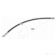 Кронштейн тормозного шланга ASHIKA 1222200119 KAJA ATX 8052553210223 69-02-278
