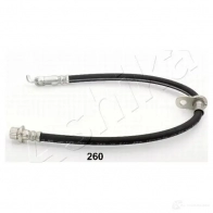Кронштейн тормозного шланга ASHIKA 8033001708752 69-02-260 2120060 9BXYC 8B - Изображение 2