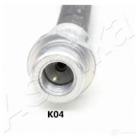 Кронштейн тормозного шланга ASHIKA 69-0K-K04 2120431 YLL L34Y 8033001797909 - Изображение 3