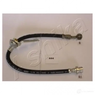 Кронштейн тормозного шланга ASHIKA 2120206 JJ7K FGN 69-04-444 8033001321104
