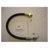 Кронштейн тормозного шланга ASHIKA 8033001251470 Z9N ZCB 69-03-321 2120105