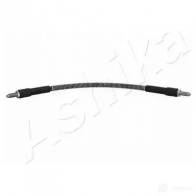 Кронштейн тормозного шланга ASHIKA 1437277547 CXY HNZ3 69-0L-L01 - Изображение 2
