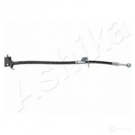 Кронштейн тормозного шланга ASHIKA 1437276886 VC WYOMM 69-0H-H30 - Изображение 2