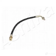 Кронштейн тормозного шланга ASHIKA 69-02-251 8033001251180 2120052 X4H UN - Изображение 3