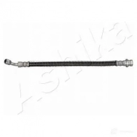 Кронштейн тормозного шланга ASHIKA X G98C 1424606515 8052553208435 69-0K-K29 - Изображение 1