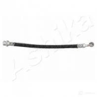 Кронштейн тормозного шланга ASHIKA LB54N L 1437277174 69-0K-K30 - Изображение 2