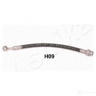 Кронштейн тормозного шланга ASHIKA 2120423 NP 0OE4 69-0H-H09 8033001989403 - Изображение 2