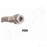 Кронштейн тормозного шланга ASHIKA 2120423 NP 0OE4 69-0H-H09 8033001989403 - Изображение 3