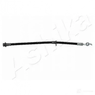 Кронштейн тормозного шланга ASHIKA 1424606489 69-08-824 L T02X 8052553211329 - Изображение 2