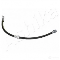 Кронштейн тормозного шланга ASHIKA 1438864899 LN 2OP 69-03-370