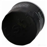 Масляный фильтр ASHIKA 8033001188103 10-07-705 2105009 MMCJ Z5 - Изображение 4