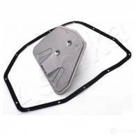 Фильтр АКПП ASHIKA XYYC 1 FTA058 1437291649 - Изображение 2