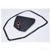 Фильтр АКПП ASHIKA XYYC 1 FTA058 1437291649 - Изображение 3