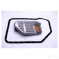 Фильтр АКПП ASHIKA A0 ZX58P 1437292736 FTA047 - Изображение 2