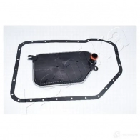 Фильтр АКПП ASHIKA A0 ZX58P 1437292736 FTA047 - Изображение 3