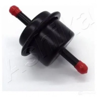 Фильтр АКПП ASHIKA IICE IYN 1437292765 FTA123 - Изображение 3