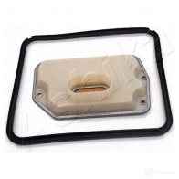 Фильтр АКПП ASHIKA 1437292000 E9 O9ERU FTA046 - Изображение 3