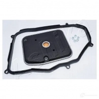 Фильтр АКПП ASHIKA VE7N SYZ 1437291996 FTA045 - Изображение 3