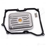 Фильтр АКПП ASHIKA GECG NBT 1437292001 FTA043 - Изображение 2