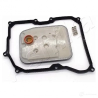 Фильтр АКПП ASHIKA GECG NBT 1437292001 FTA043 - Изображение 3