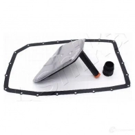 Фильтр АКПП ASHIKA 6CF ZB FTA019 1437292026 - Изображение 2