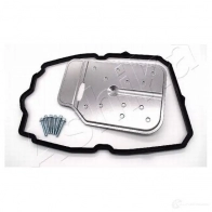 Фильтр АКПП ASHIKA 6OA VL2X 1437292061 FTA033 - Изображение 2