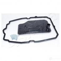 Фильтр АКПП ASHIKA 6OA VL2X 1437292061 FTA033 - Изображение 3