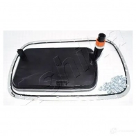 Фильтр АКПП ASHIKA W CFC3 1437292114 FTA008 - Изображение 3