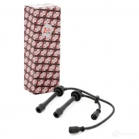 Высоковольтные провода зажигания ASHIKA 2109430 13 2-08-816 PM19J 132-08-816 - Изображение 2