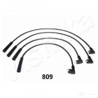 Высоковольтные провода зажигания ASHIKA 8033001803938 2109423 Q47AO AD 132-08-809