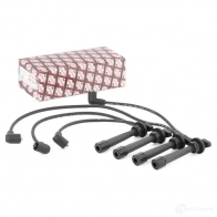 Высоковольтные провода зажигания ASHIKA 1 32-0H-H19 2109473 P2INW6 132-0H-H19 - Изображение 4